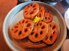 -庆春朴门(前滩太古里店)