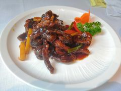 -功德林(南京西路店)