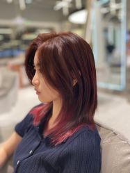 -MY HAIR ARDOR