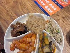 -素满香·Vegan食养自助(天一广场店)