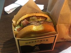 -麦当劳(万达广场店)
