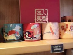 零售区-COSTA COFFEE(西贸凯德晶品4层2店)