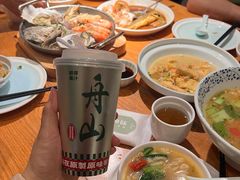 -原製原味(普陀山磐龙店)