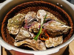 -望江门小龙虾·烧烤(九堡店)
