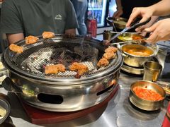 -本炙炭烤·蒲烧活鳗料理店(金沙洲店)