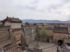 -暖泉古镇