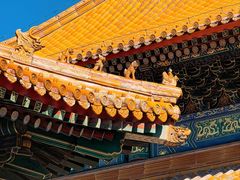 -历代帝王庙博物馆