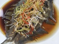 -四海蒸鲜蒸汽海鲜自助(北戴河店)
