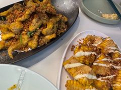 -南拳十三姨·潮汕砂锅粥·粤菜(西单大悦城店)