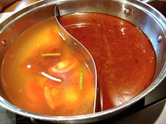 -呷哺呷哺 黄金牧场 (盛世天骄店)