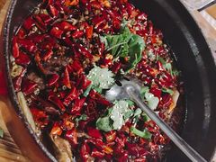 -烛影拾光观景餐厅·创意菜·摄影·小提琴(大唐不夜城店)