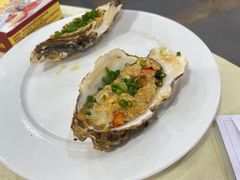 -旺富东海大酒楼(海鲜街店)