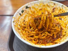 -老陈婆手工面庄