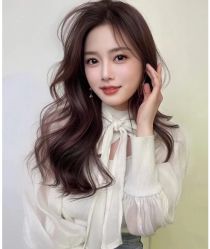 -88潮牌美发沙龙