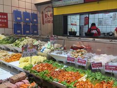 -醉人椒麻辣香锅(上地华联店)