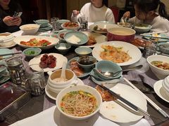 -西安凯悦酒店·湖畔中餐厅