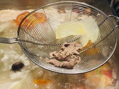 -九府羊·鲜羊火锅·烤串(新华路店)