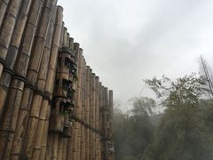 -天目湖御水温泉·度假酒店