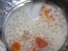 木瓜西米露-百花传统甜品店(原址店)