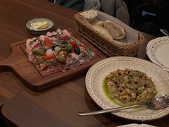 -Bistro Les Lilas丁香花小酒馆