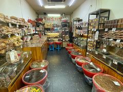 -方林富炒货店(武林路店)