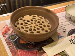 -温野菜涮涮锅(大悦城店)