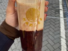 血糯米奶茶-阿姨奶茶专卖(舌涧道杭州惠民路创始店)