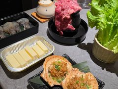 -花时·炭火烧肉(东百中心A馆店)