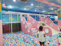 -胜利乐园(胜利购物广场店)