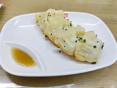 锅贴-玉华饮食店(茅台路店)