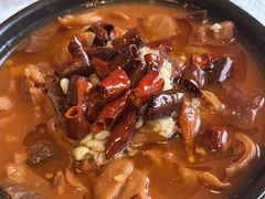 -鼎香润(德胜门内店)