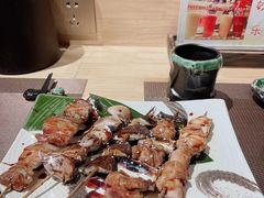 -匠糊·日本料理(美岸广场店)