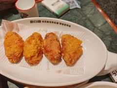 -新白鹿餐厅(湖滨银泰IN77C区店)