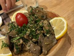-ALAMEEN阿拉伯餐厅(三里屯店)