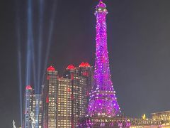 -澳门威尼斯人综合度假区