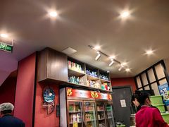 -鑫巴蜀小镇 · 水煮鱼专研店(玉桥店)