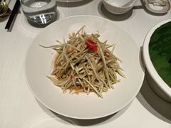 -金链花·泰国餐厅(国贸店)