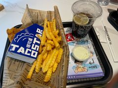 -TACO STAR 塔可星(下沙宝龙店)