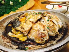 -白金汉爵大酒店·中餐厅(相城店)