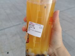 -蜜雪冰城(万达广场店)