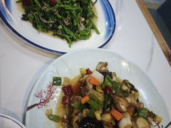-威海渔村(静安旗舰店)