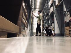 -宜家家居(西安未央商场店)