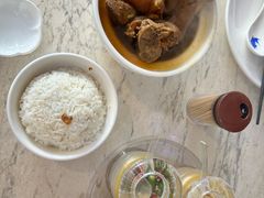 -三美肉骨茶(柏威年广场店)