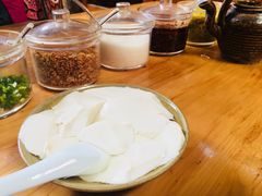 -袁家豆腐