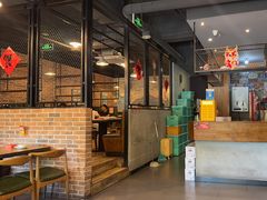 -丰乐餐厅·始于1999·本地老字号