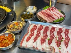 -小团团·路边烤牛肉(南岭壹街店)