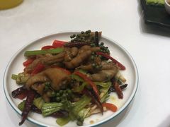 -渔家灯火(明湖店)