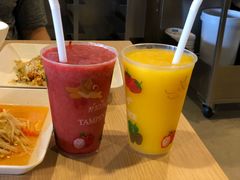 -Mango Tango
