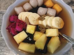 -长勺子东南亚(街道口店)