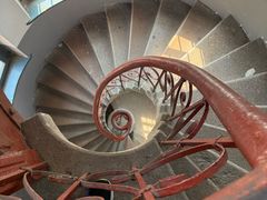 -青岛德国监狱旧址博物馆